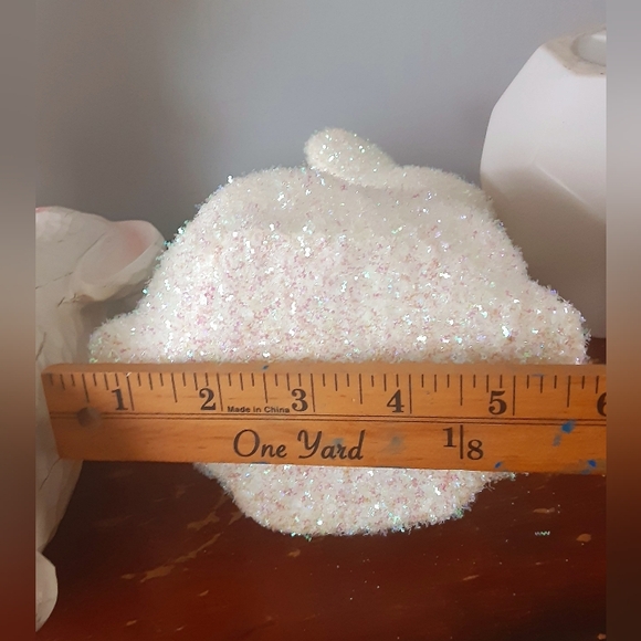 Spring Easter Bunny Rabbit Home Decor Bundle - Picture 9 of 9